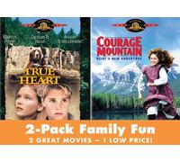 True Heart & Courage Mountain