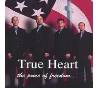 True Heart - Price Of Freedom