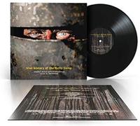 True History of the Kelly Gang (Vinyl LP) 12" Album