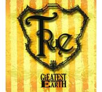 True - Holy South Presents: The Greatest Show On Earth