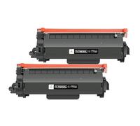 TRUE IMAGE Cartuccia toner compatibile di ricambio per HL-L2460DW