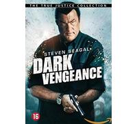 True Justice Collection - Dark Vengeance
