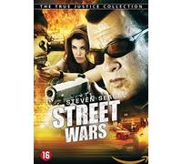 True Justice Collection - Street Wars