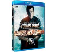 True Justice: Dark Vengeance [ Blu-Ray, Reg.A/B/C Import - Spain ]