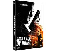 True Justice Fuori Dallo Stato Di Nuocere DVD NUOVO