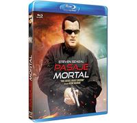 True Justice. Incrocio mortale / True Justice: Deadly Crossing (Blu-Ray)