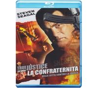 True justice - La confraternita