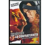 True justice - La confraternita