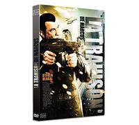 True Justice : La trahison de Marcus