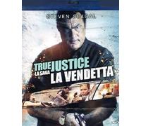 True justice - La vendetta