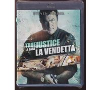 True justice - La vendetta