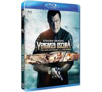True Justice. La vendetta / True Justice: Dark Vengeance (Blu-Ray)