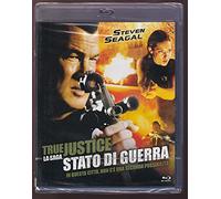 True justice - Stato di guerra