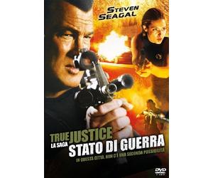 True Justice - Stato Di Guerra (Rental)