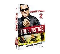 True justice v1 - 2 dvd