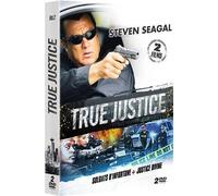 True justice v2 - 2 dvd
