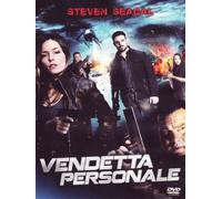 True justice - Vendetta personale Stagione 02 Episodi 01