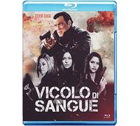 True justice - Vicolo di sangue