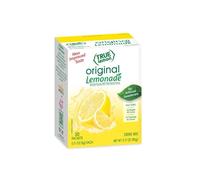 True Lemon Lemonade, confezione da 30 pezzi, 90,7 g di True Citrus