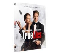TRUE LIES - BD