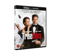 True Lies (Blu-ray)