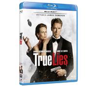 Blu-Ray True Lies