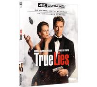 TRUE LIES - COMBO UHD 4K + BD