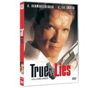 True Lies - Dvd