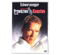 True Lies [DVD] (English audio. English subtitles) [Region Free]