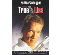 True Lies [Edizione: Stati Uniti]