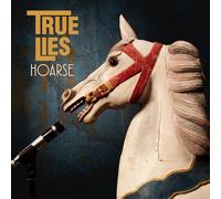 True Lies Hoarse (CD) Album