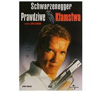 True Lies - Le caméléon [DVD] [Region 2] (IMPORT) (Pas de version française)