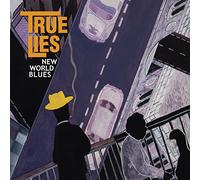 True Lies - New World Blues
