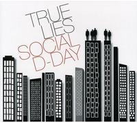 True Lies - Social D-Day