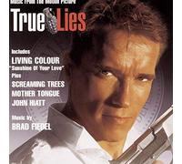 True Lies - True Lies