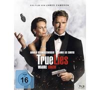 VARIOUS TRUE LIES - WAHRE LUGEN BD - (GERMAN IMPORT) Blu-ray NUOVO