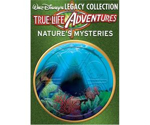 True Life Adventures 4 Nature