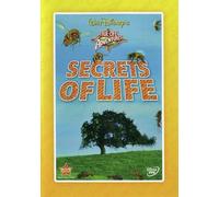 Secrets of Life (Unknown Binding)