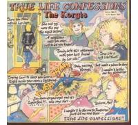 TRUE LIFE CONFESSIONS 7" (VINYL 45) DUTCH MARVELLOUS 1985
