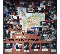Rpwl - True Live Crime (Blu-ray) Rpwl