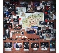 Rpwl True Live Crime (Vinyl LP) 12" Album