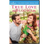 True Love Blooms (DVD) Sara Rue Jordan Bridges Aisha Duran