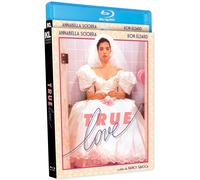 True Love (Blu-ray) Annabella Sciorra Ron Eldard Aida Turturro Nancy Savoca