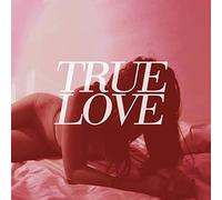 True Love - Heaven's Too Good For Us