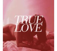 True Love Heaven's Too Good for Us (CD) Album