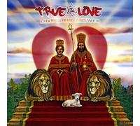 True Love - Love Is The Answer
