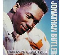 True love never fails (1989) / Vinyl Maxi Single [Vinyl 12'']