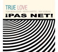 True Love PasNet (CD) Album