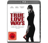 True Love Ways (Blu-ray)