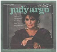 True Love Ways by Judy Argo (1994-07-26)